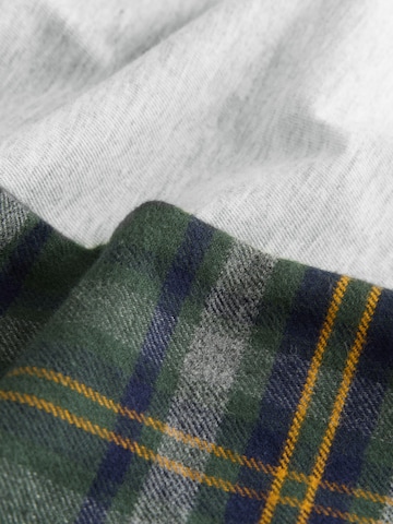 Next Pajamas long in Green