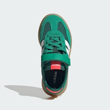 ADIDAS SPORTSWEAR Sneaker 'Barreda Decode' in Grün