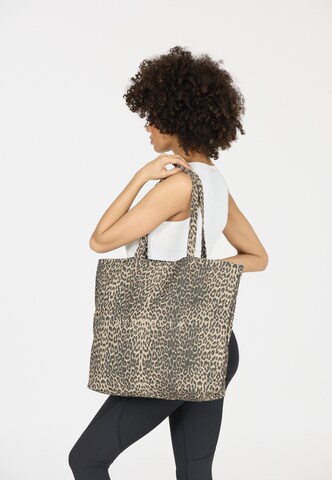 Athlecia Umhängetasche Marika in Braun