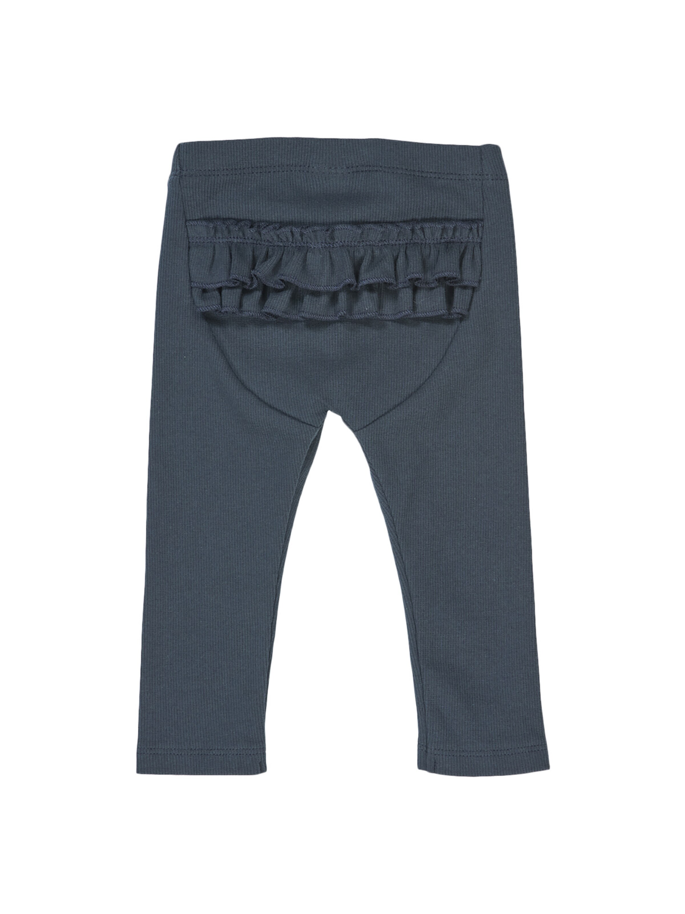 Müsli by GREEN COTTON Skinny Leggings in Blue