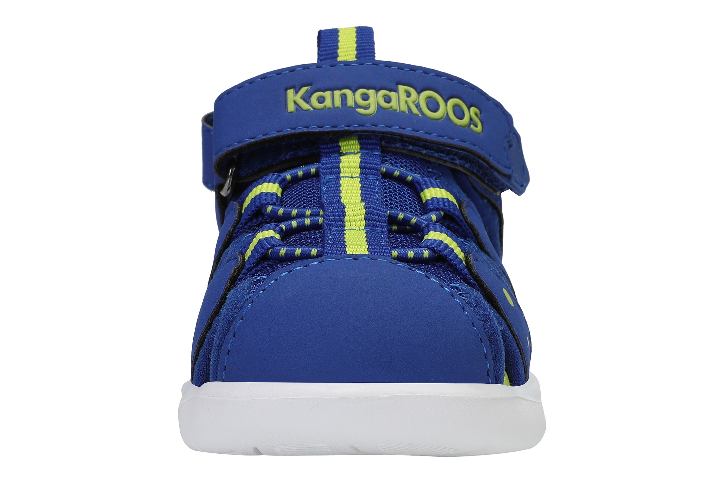 KangaROOS Sandals & Slippers in Blue