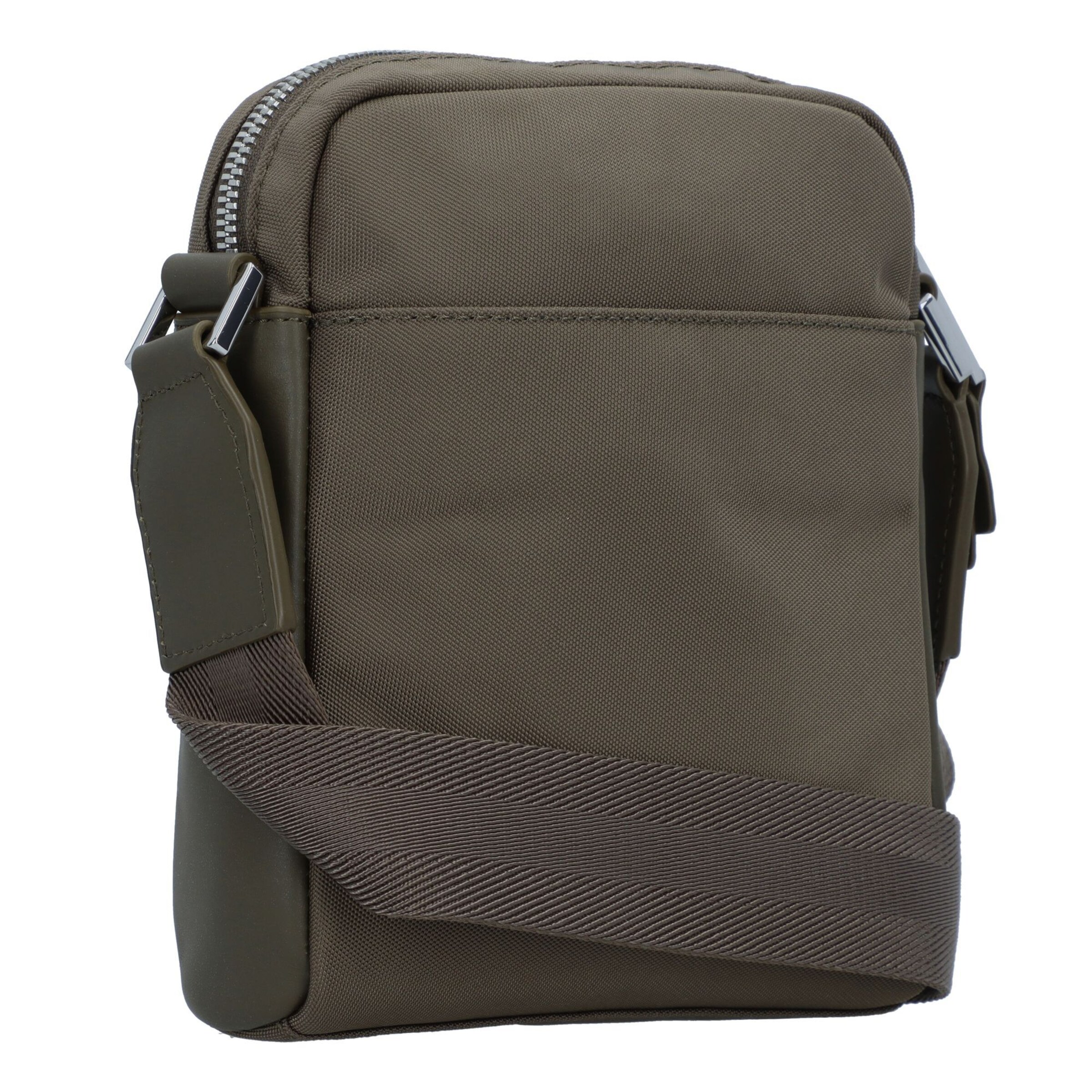 BOSS Crossbody Bag in Green