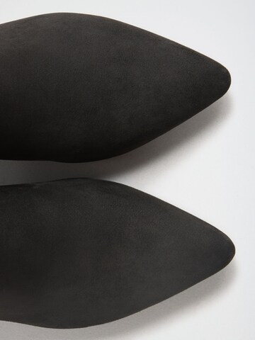 Ankle boots di Friends Like These in nero