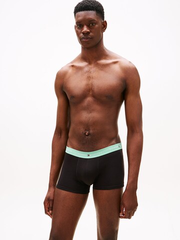 Tommy Hilfiger Underwear Szabványos Boxeralsók - fekete