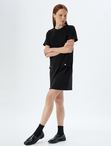 Koton Dress in Black