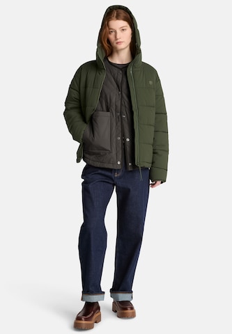 Geacă de primăvară-toamnă de la TIMBERLAND pe gri