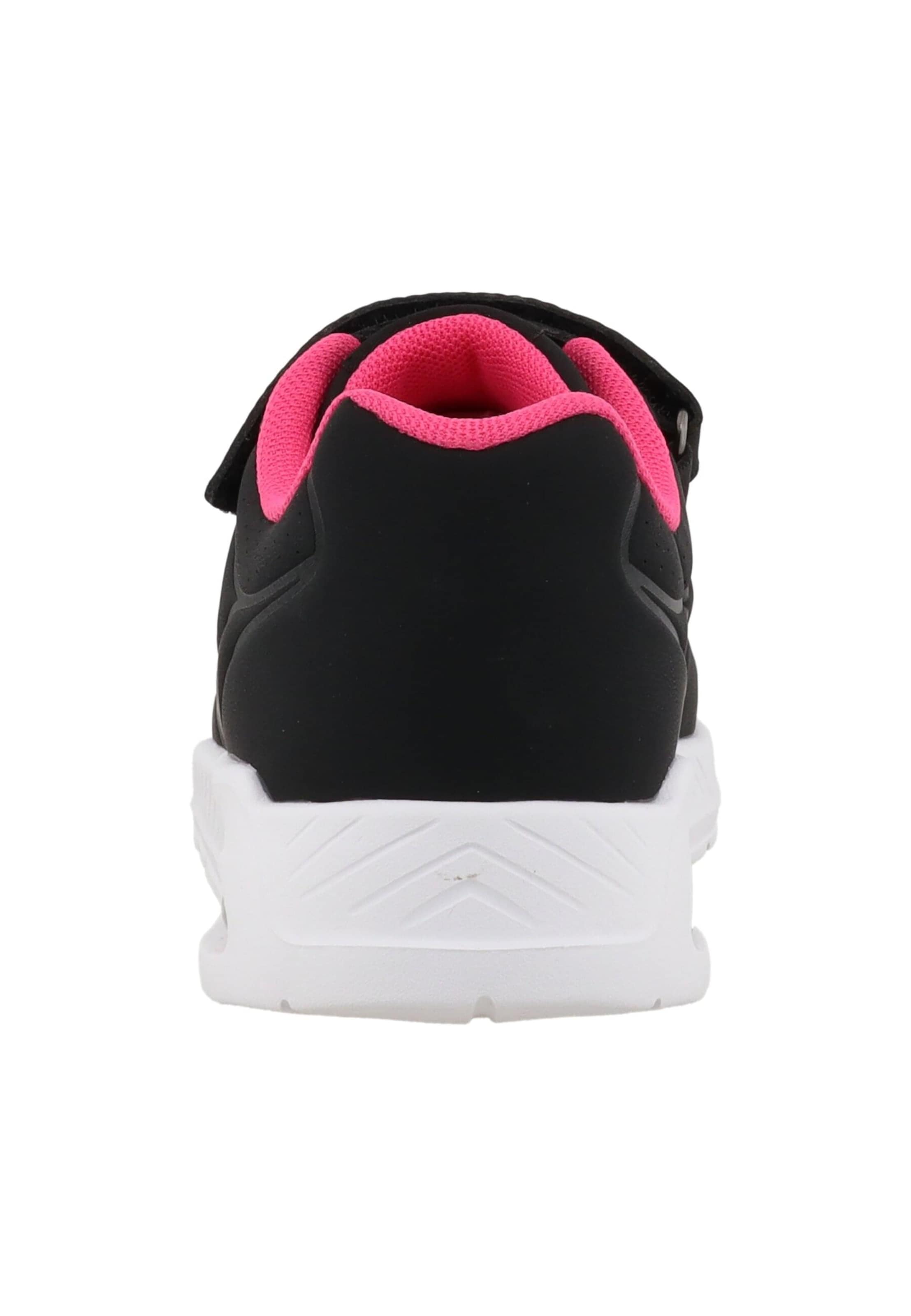 KAPPA Trainers 'Mona' in Black