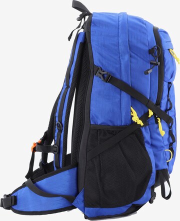 National Geographic Rucksack 'Destination' in Blau