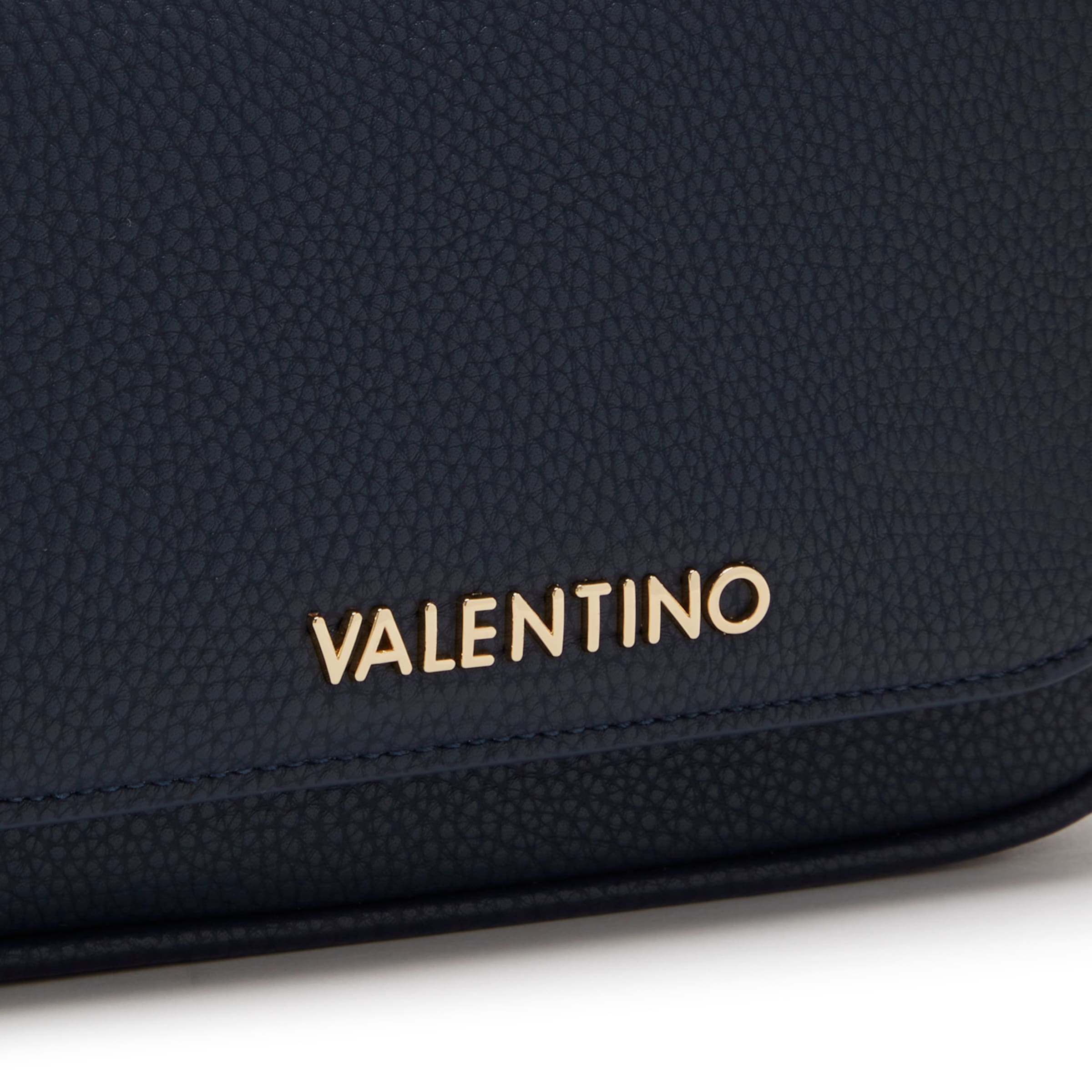 VALENTINO Crossbody bag 'Miramar' in Blue