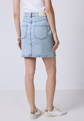 Street One Studio Rock in Blau