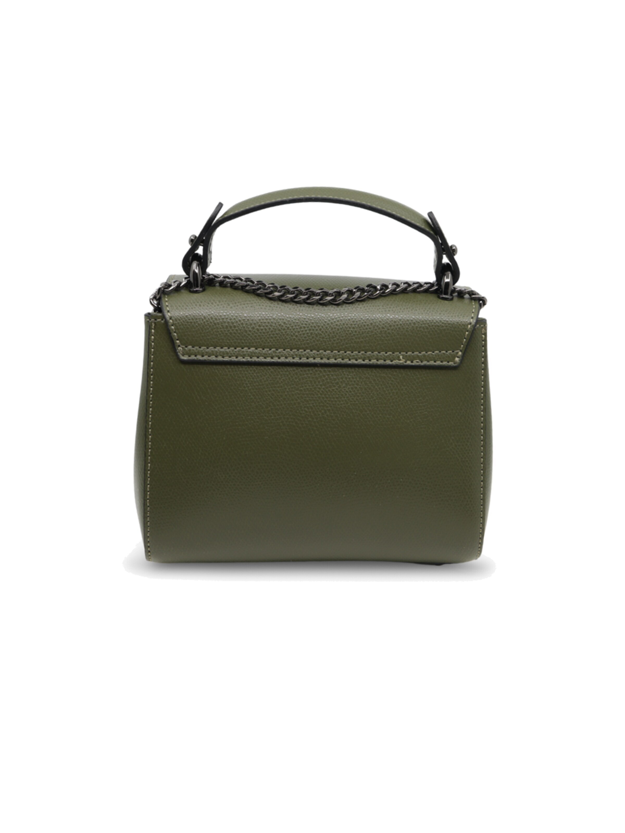 BESSO Handbag 'Anima Forte' in Green