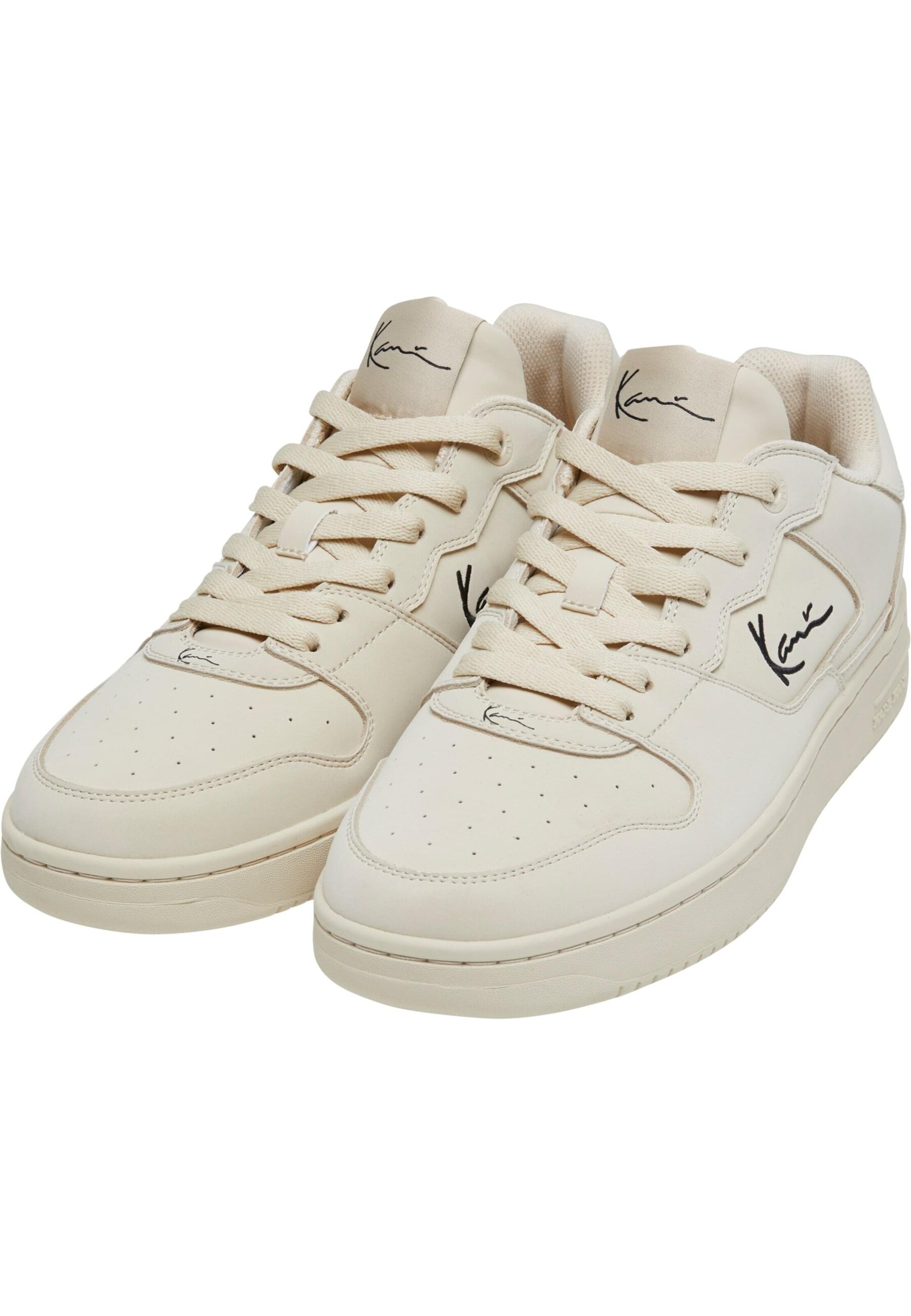 Karl Kani Nízke tenisky '89 Prm' - Béžová