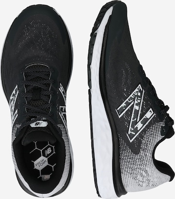 Chaussure de course '680' new balance en noir