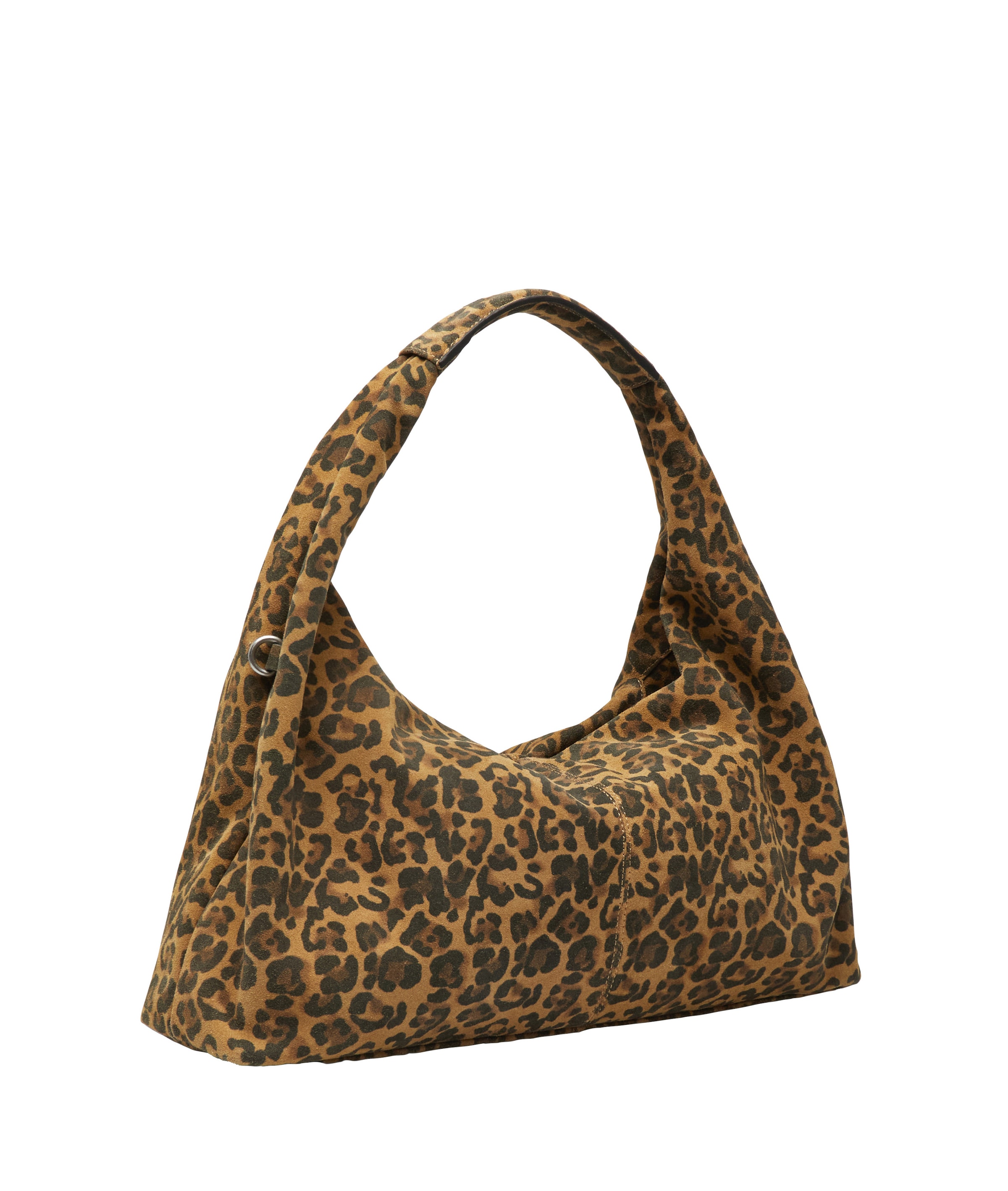 Sac bandoulière 'Scarlet' Liebeskind Berlin en marron