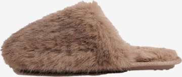 ruda Lipsy Naminės šlepetės: priekis