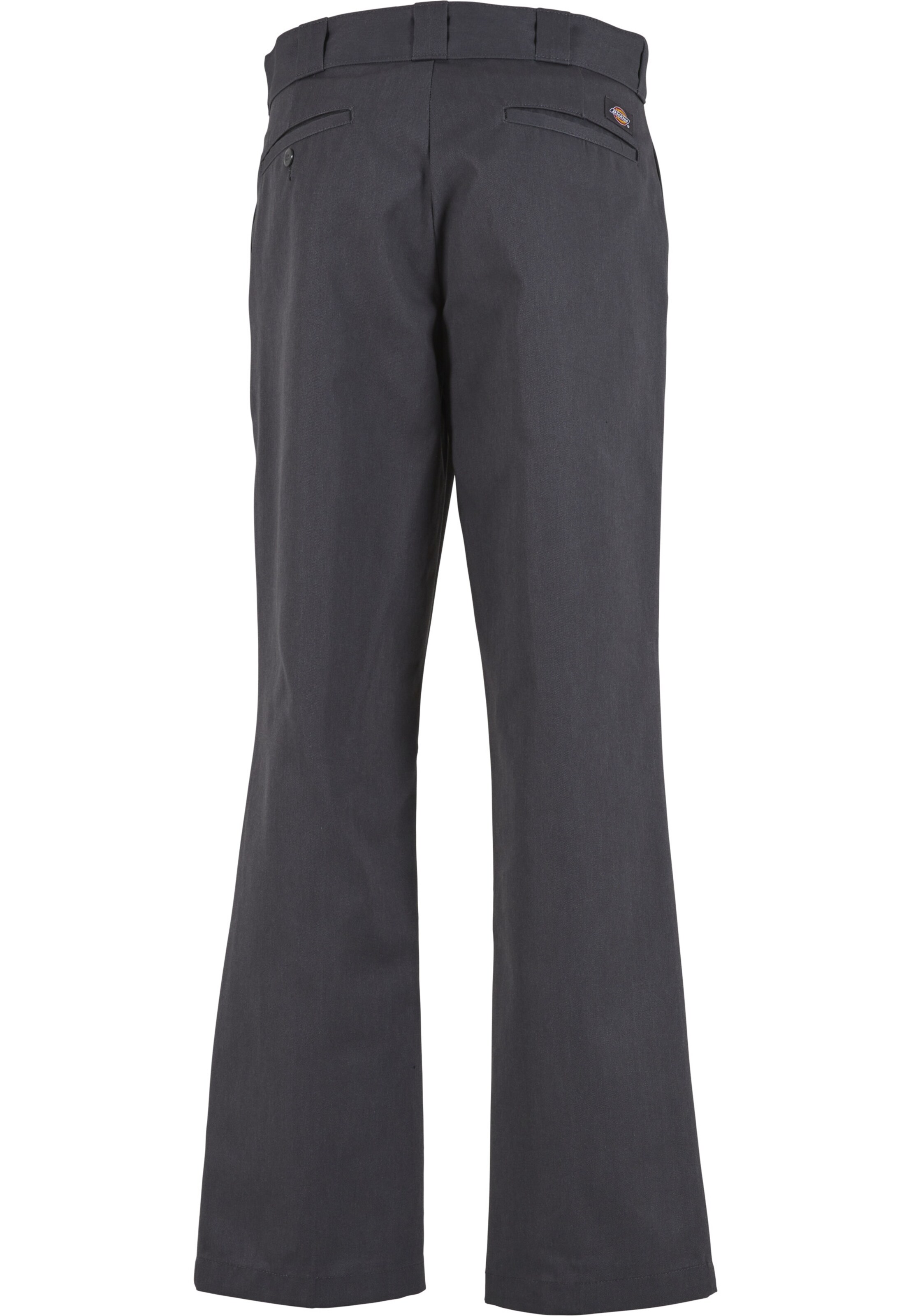 DICKIES Regular Pantalon '874' in Grijs
