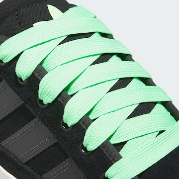 ADIDAS ORIGINALS Sneakers laag 'Court TNS Premiere' in Zwart