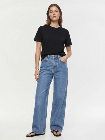 Everly Μπλουζάκι σε μαύρο