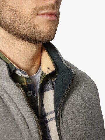 BABISTA Weste 'Romatica' in Grün