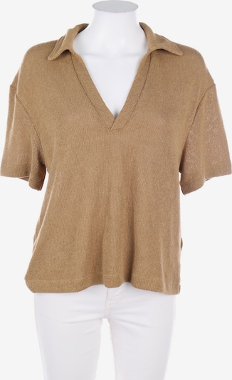 H&M Top & Shirt in S in Brown, Item view