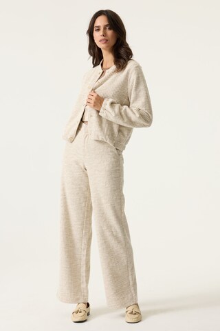 GARCIA Jacke in Grau