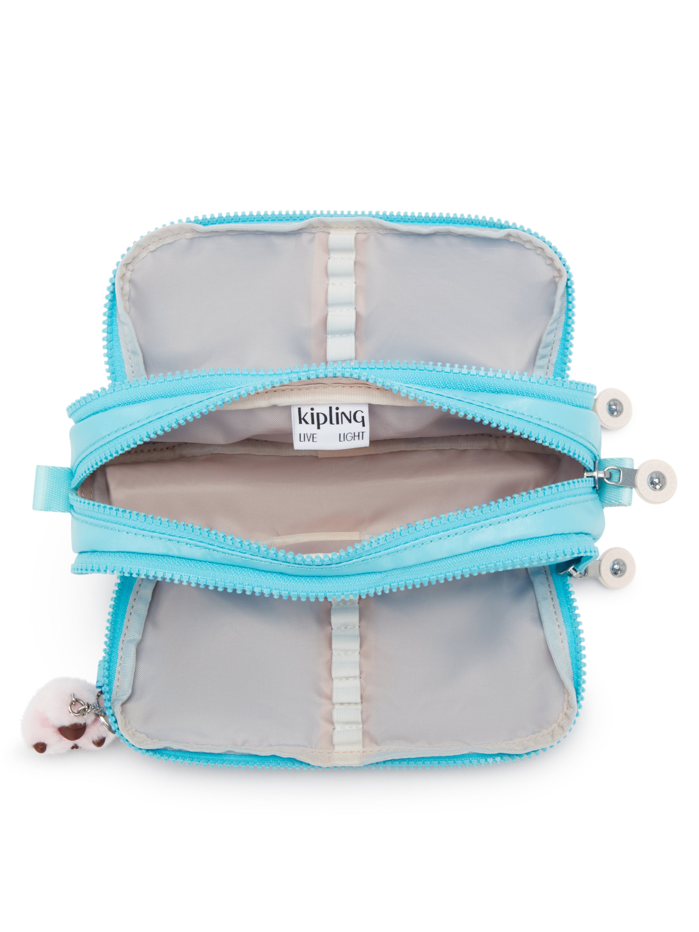 KIPLING Stationery 'Gitroy' in Blue