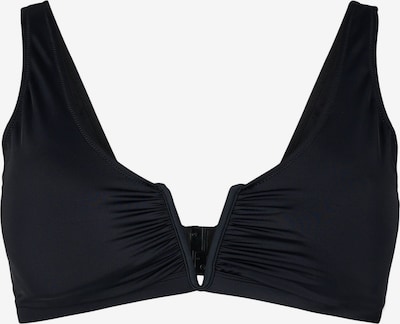Swim by Zizzi Top de bikini 'Snova' en negro, Vista del producto