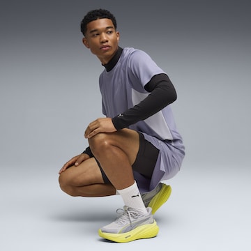 PUMA Performance Shirt in Grey