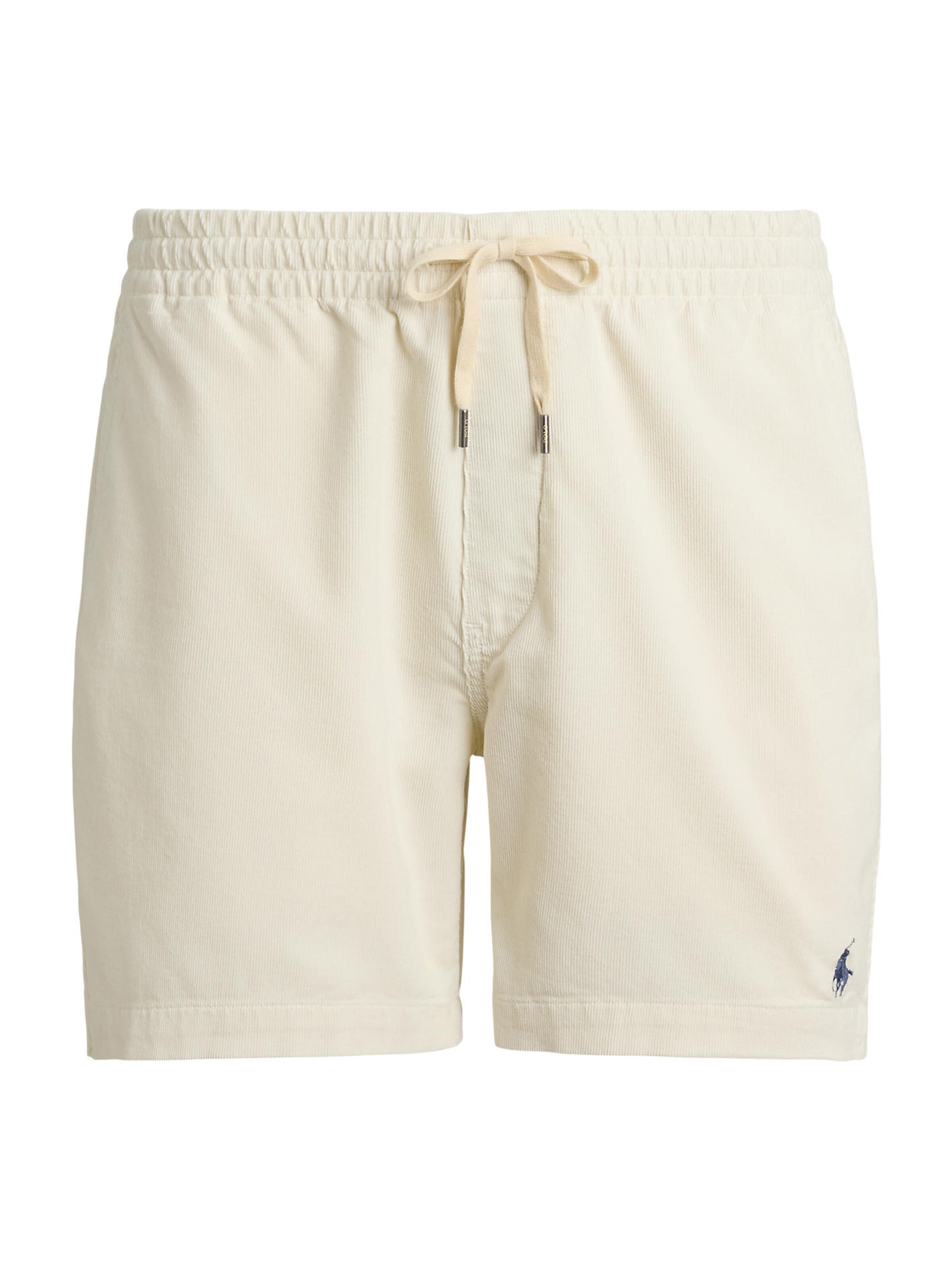 Polo Ralph Lauren Trousers in White: front