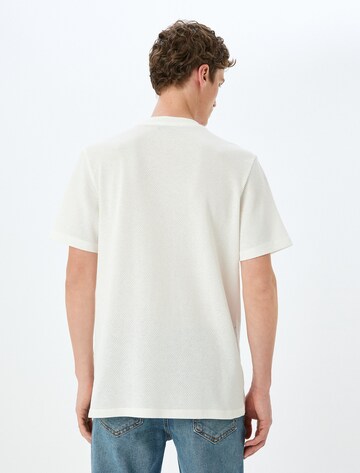 Koton Shirt in White