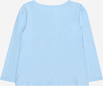 GAP Shirt 'STITCH' in Blue