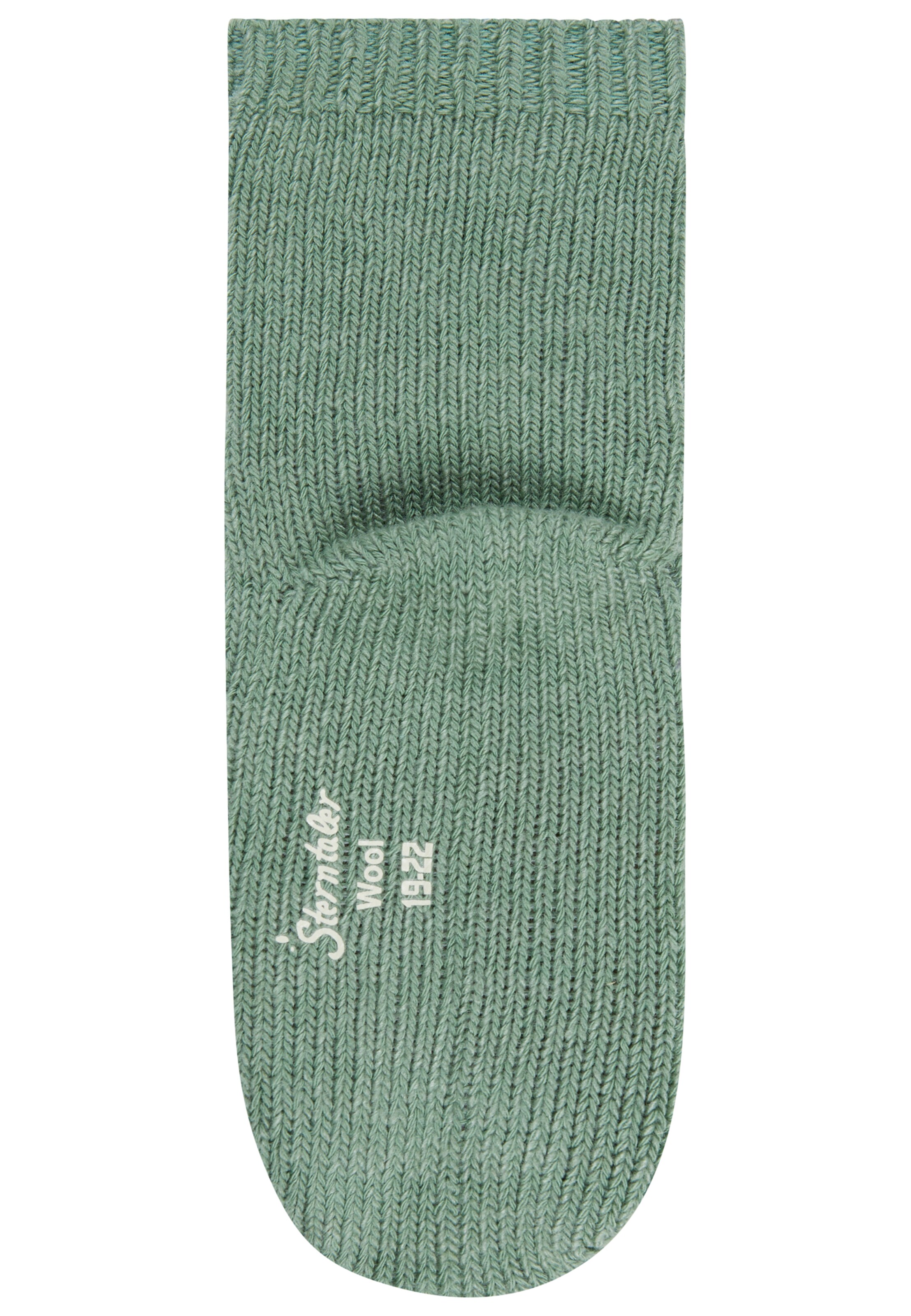 STERNTALER Socks in Green