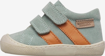 Baskets 'BAREFOOT SABBY VL' NATURINO en orange : devant