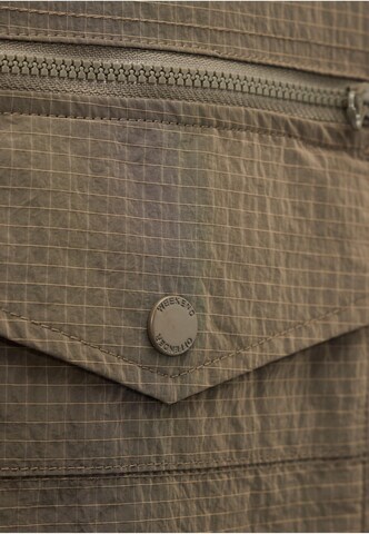 Weekend Offender Tussenjas 'Vinne' in Bruin