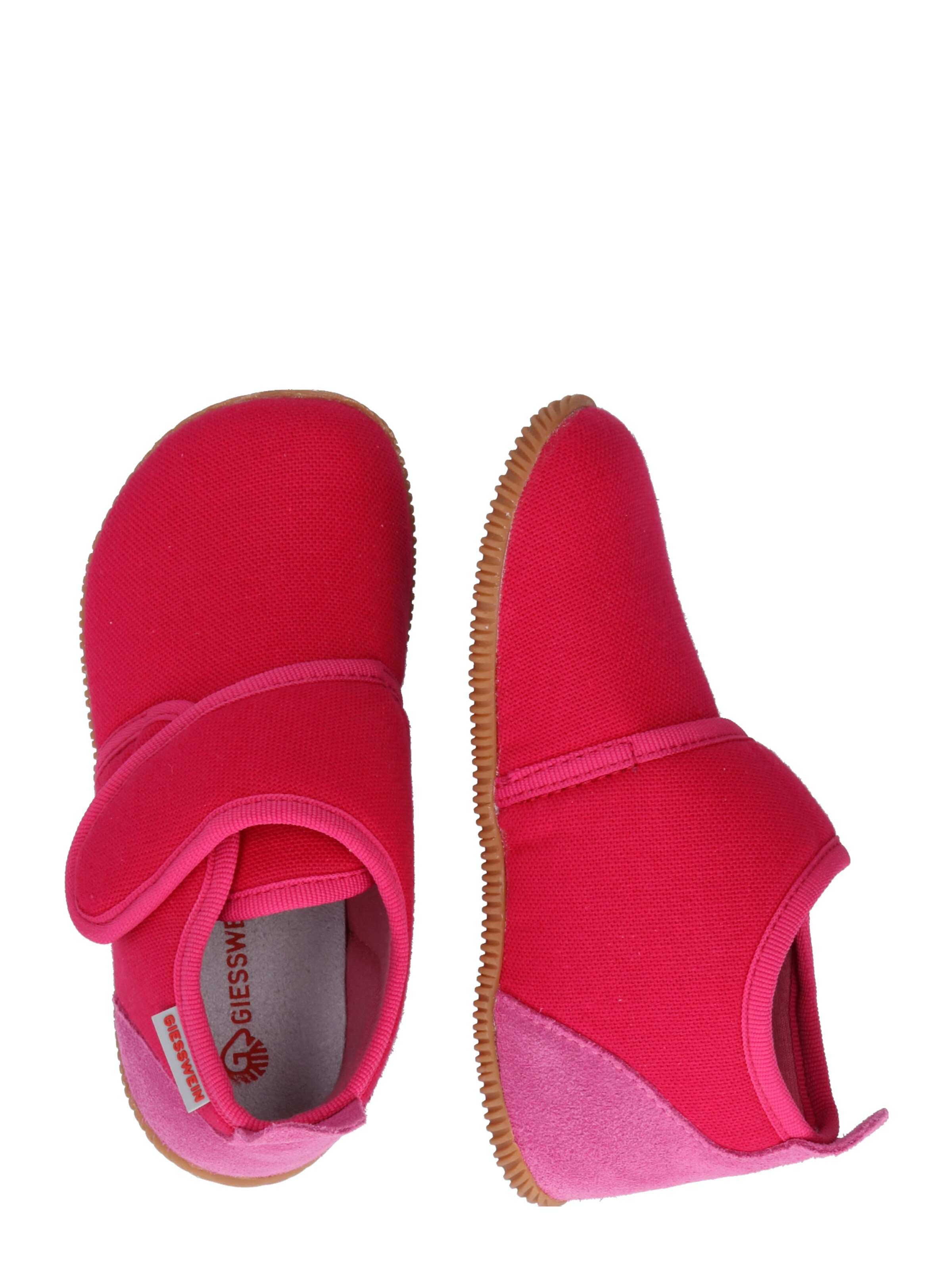 GIESSWEIN Slipper 'Strass' in Pink