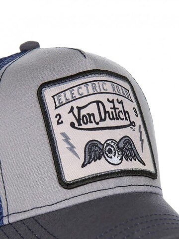 Von Dutch Cap 'Flying Eye'‌‌ in Mischfarben