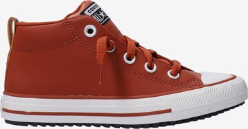 CONVERSE Sneaker in Braun