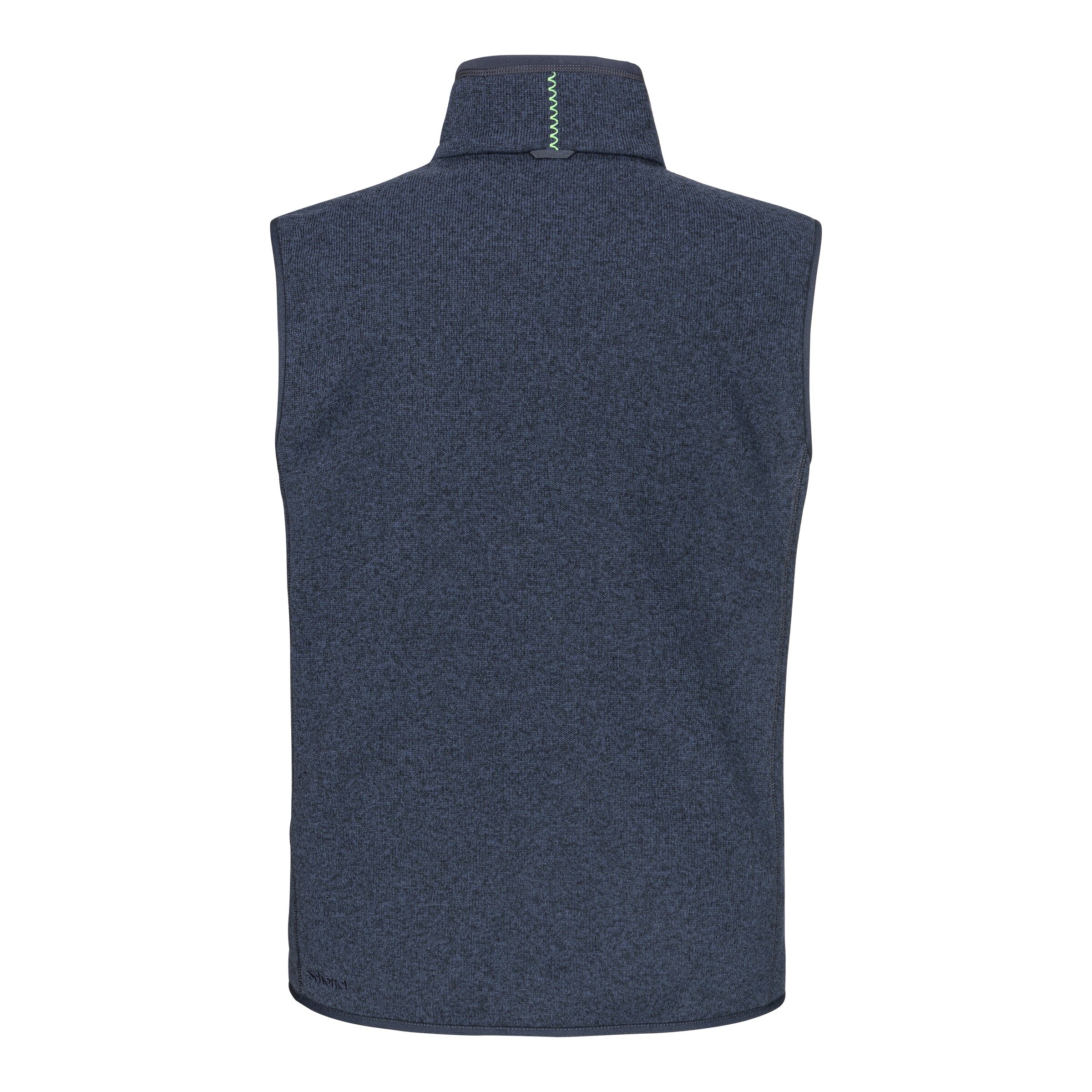 Schöffel Weste in Blau