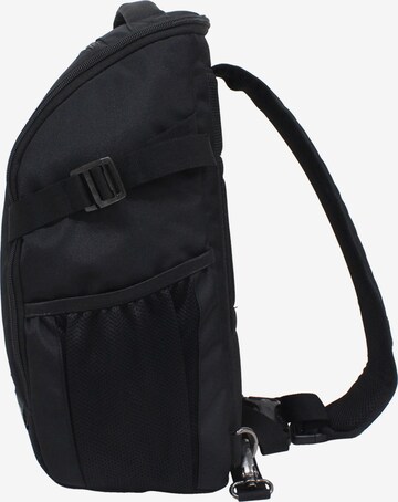 National Geographic Rucksack 'Recovery' in Schwarz