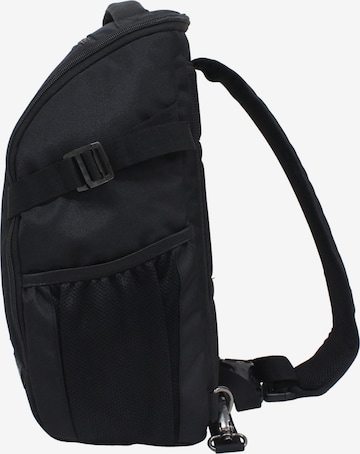 National Geographic Backpack 'Recovery' in Black