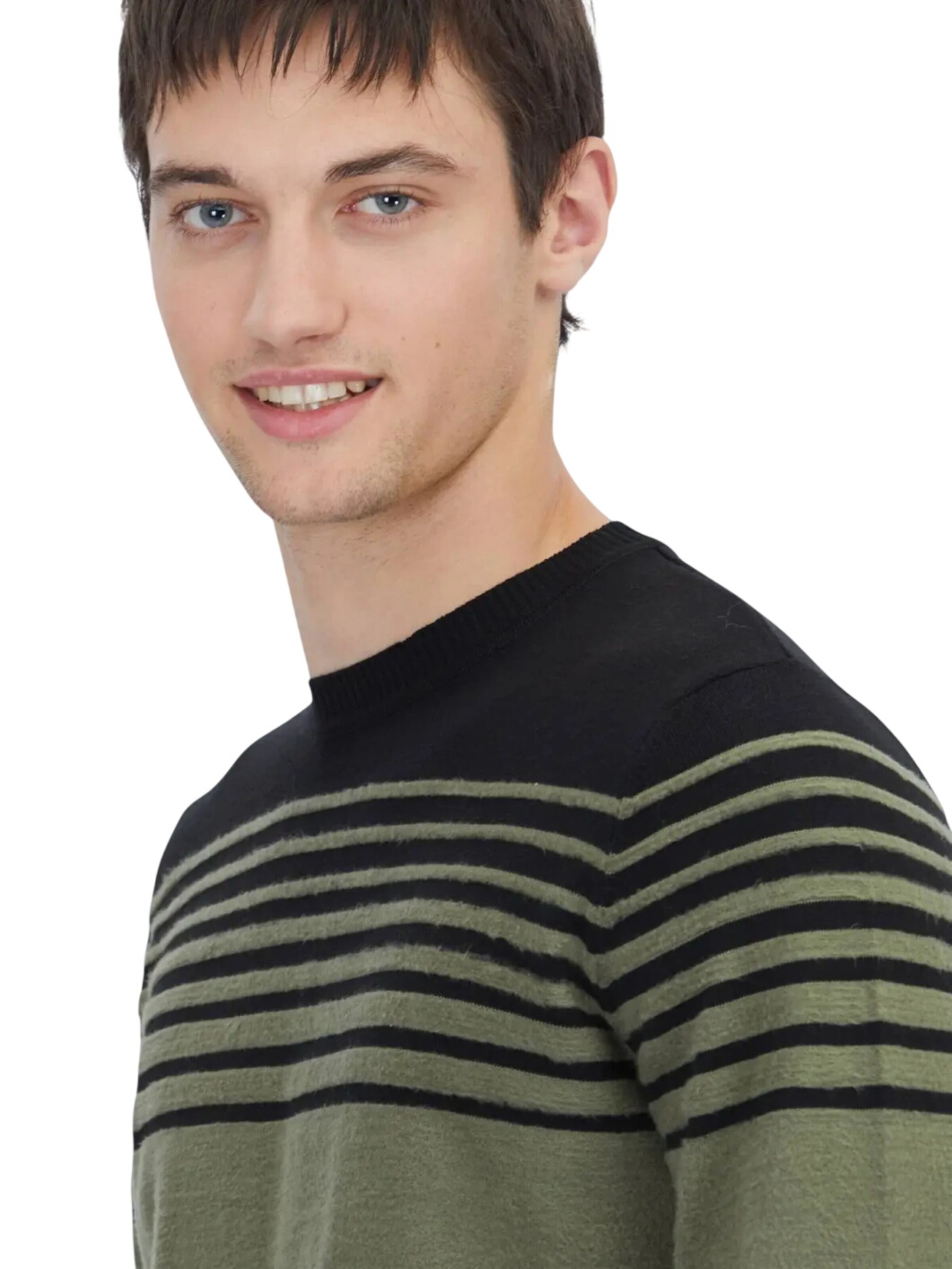 Pull-over KİP en noir