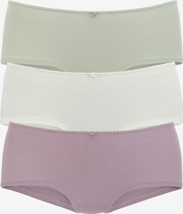 VIVANCE - Panti en beige: frente