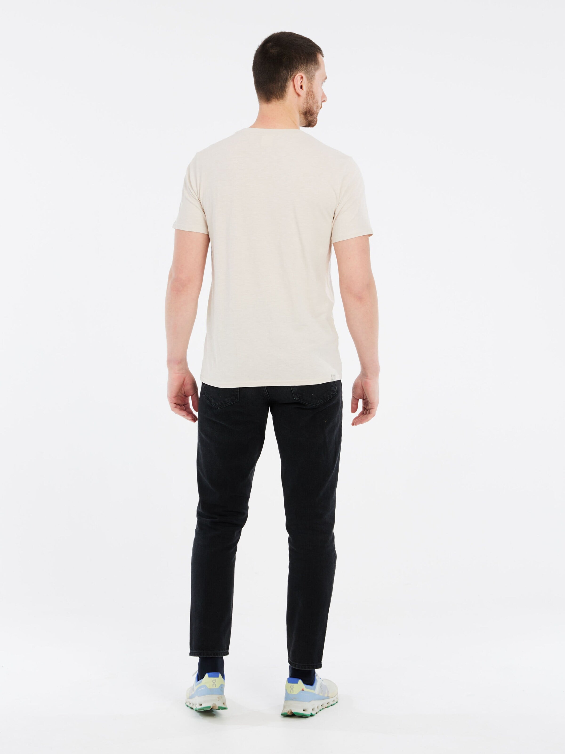 PROTEST Shirt 'PRTCruz' in White