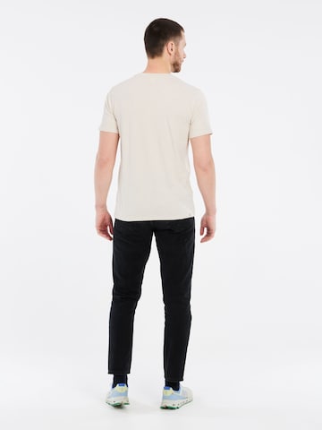 PROTEST Shirt 'PRTCruz' in Wit