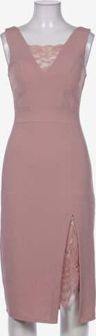 WAL G. Dress in S in Pink: front