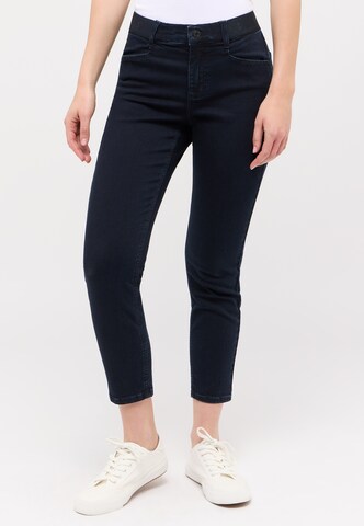 Angels Slim fit Jeans in Blue: front