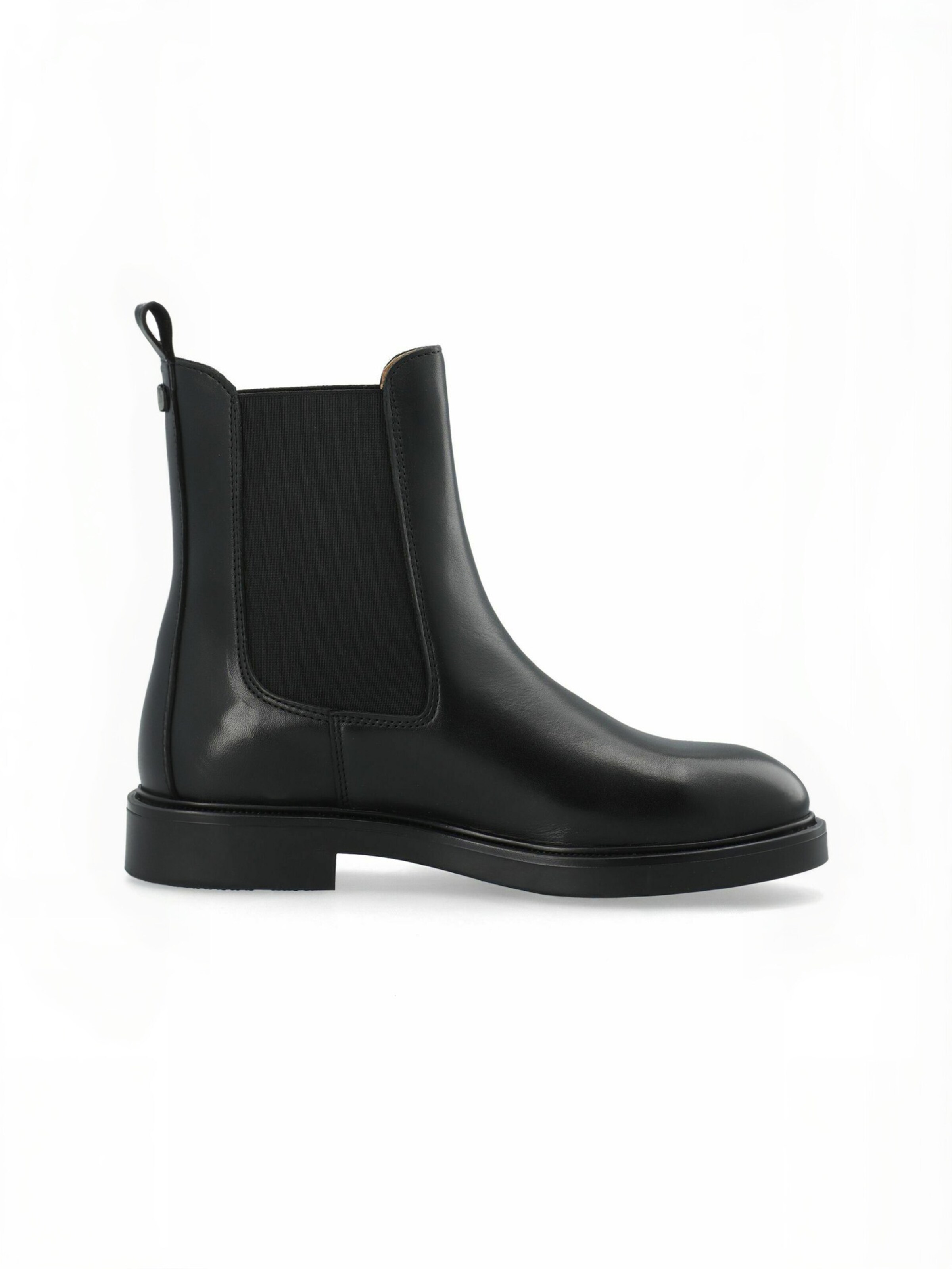 Ca'Shott Ankle boots ' CASLOLA ' in Schwarz