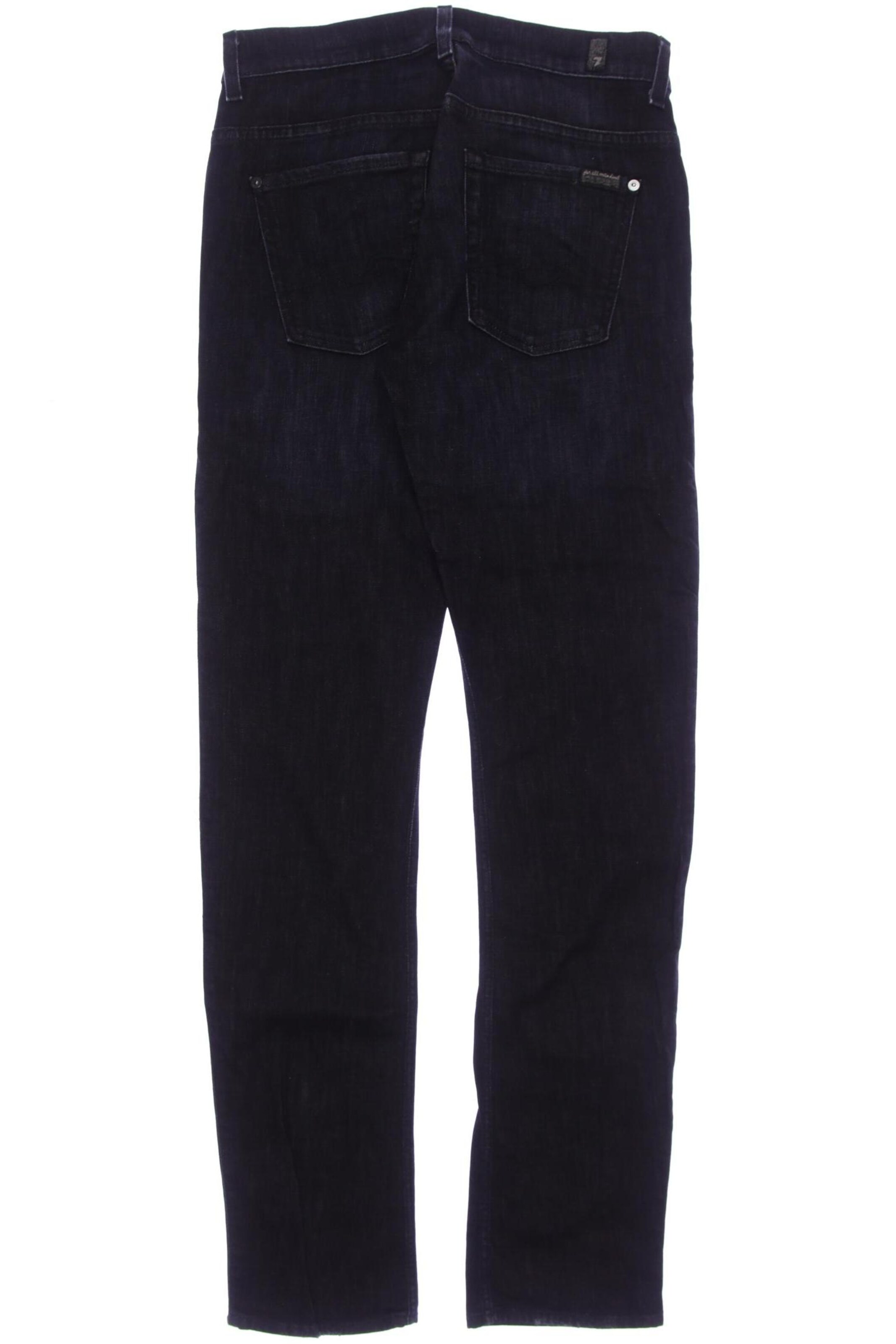 7 for all mankind Jeans in 29 in Black