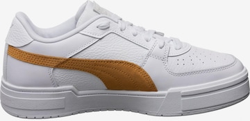 Sneaker low 'CA Pro FS' de la PUMA pe alb