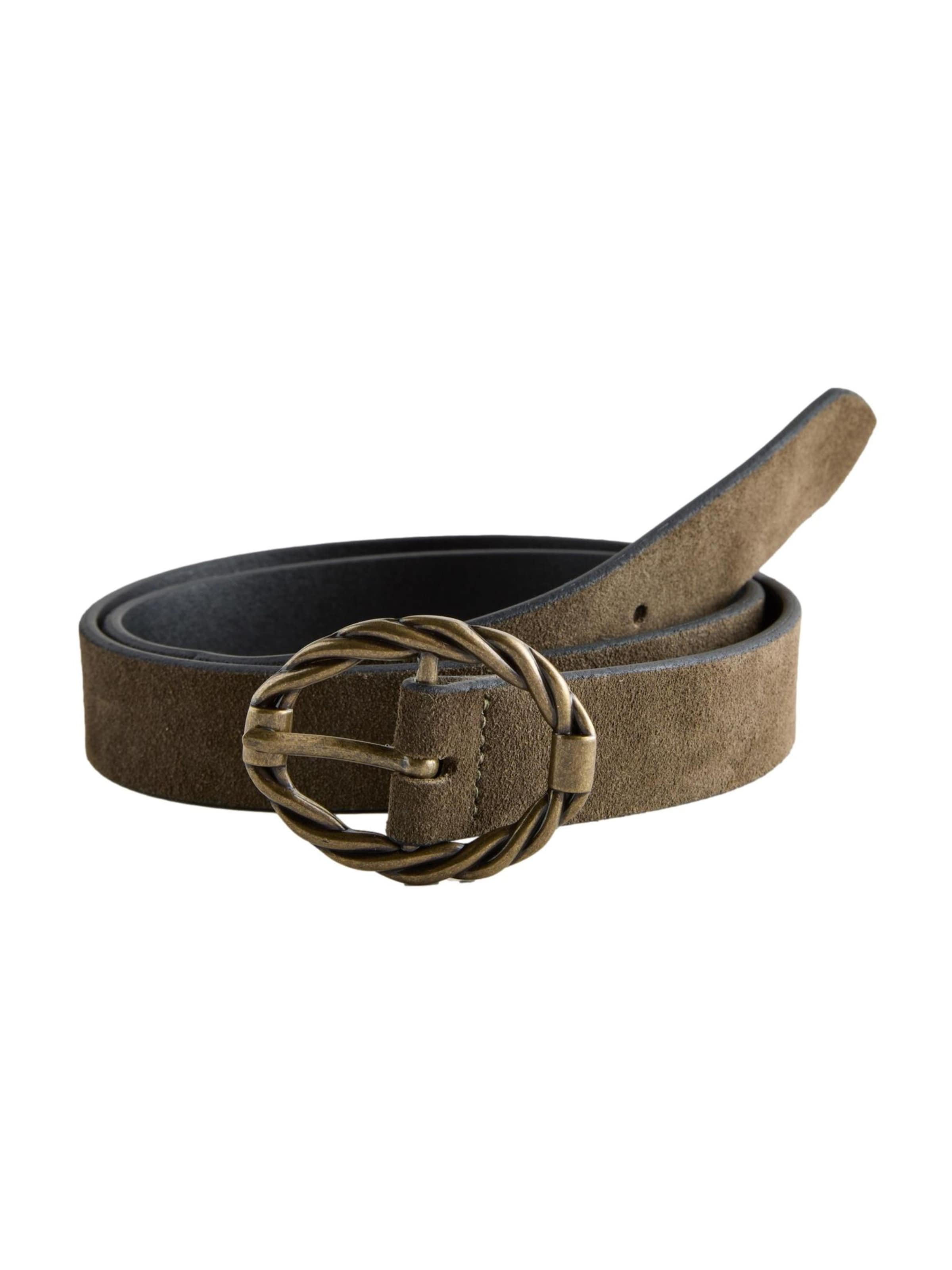 Next Ζώνη σε χακί, Άποψη προϊόντος